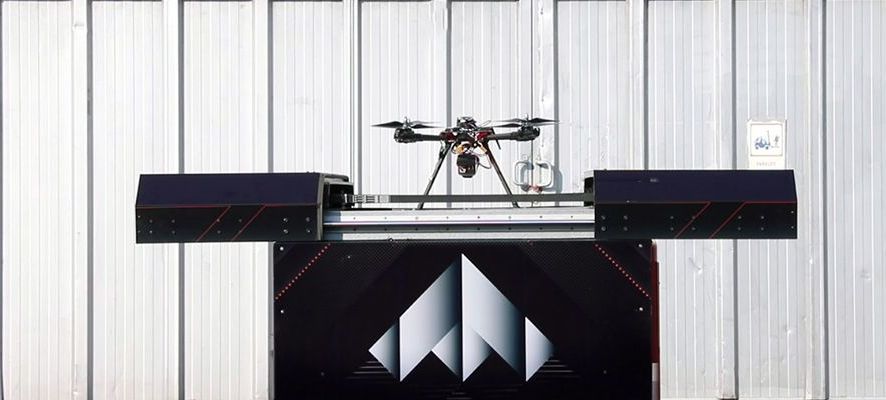 Robostate Özerk Dron Sistemleri Maliyetleri Düşürüyor