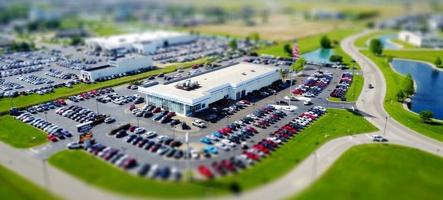 Otoparklarda ve Filo Operasyon Merkezlerinde Güvenlik Sistemlerinin Önemi