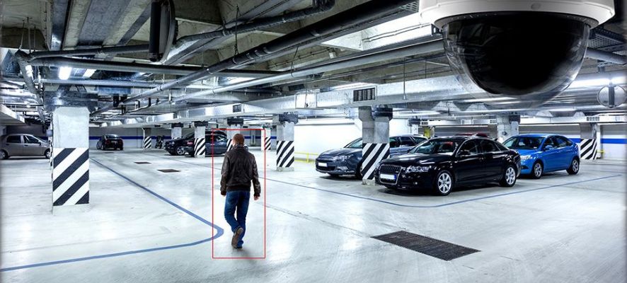 Güvenlik Kamera Sistemleri, Güvenlikten Çok Daha Fazlasını Sunuyor