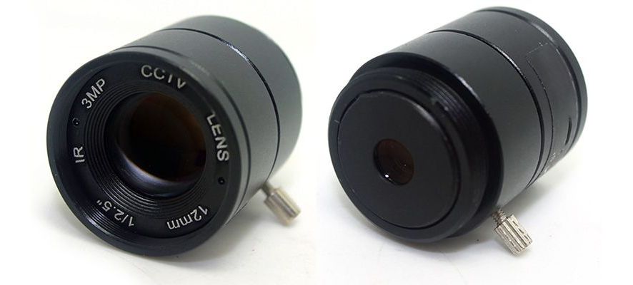 CCTV Kamera Dersleri: Diyafram Açıklığı Nedir?