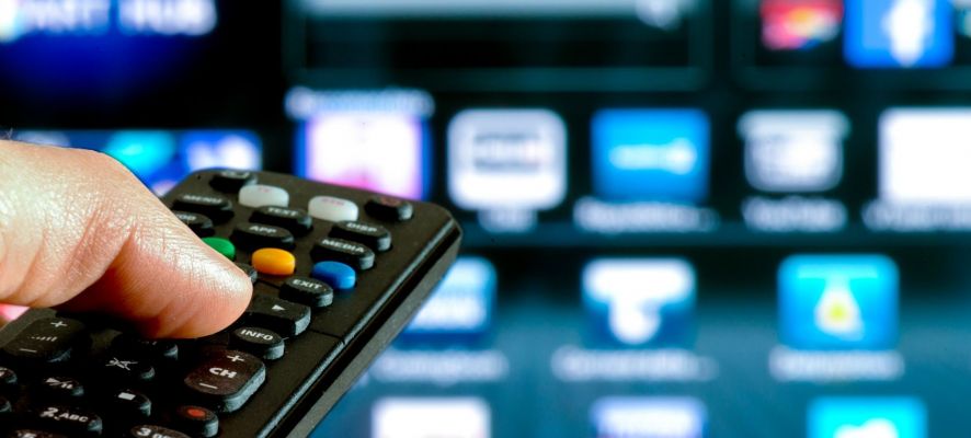 Güvenlik Kamerası TV'de Nasıl İzlenir?