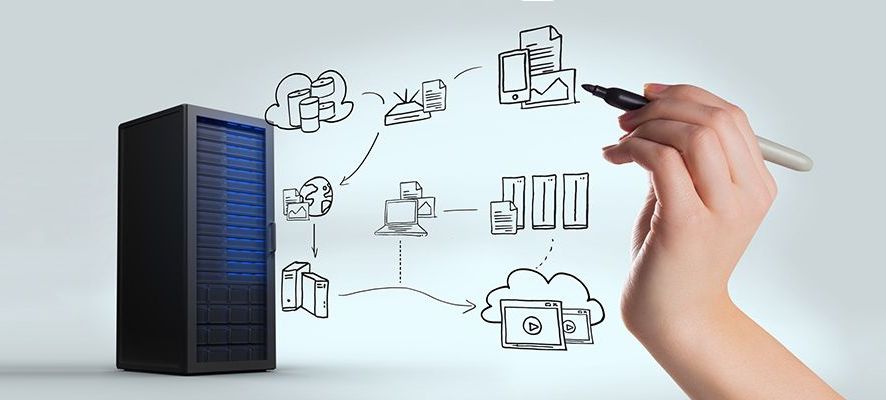 Video depolama için NAS mı SAN mı?