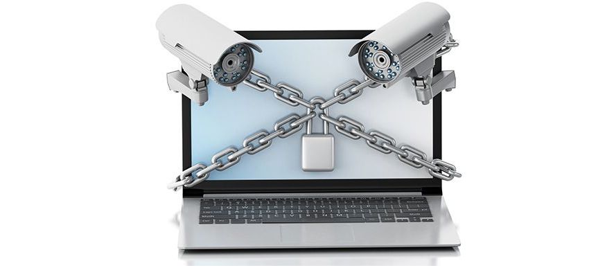 Güvenlik kamerasının hacklendiği nasıl anlaşılır?