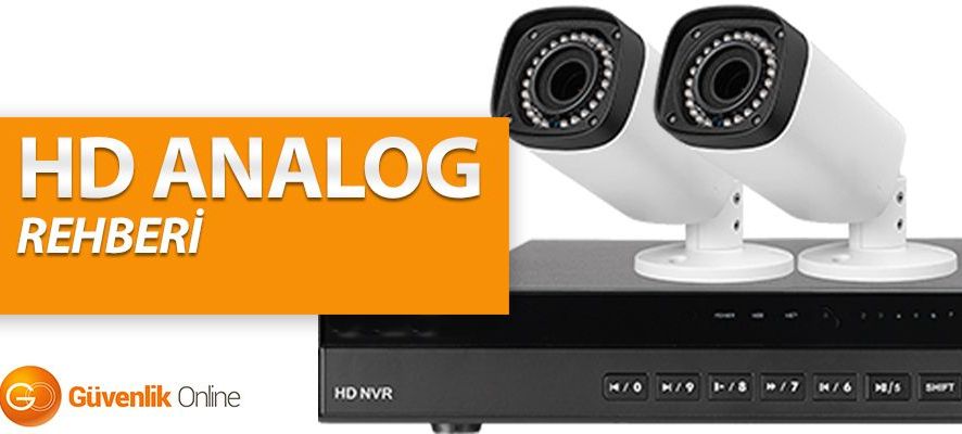 HD Analog Hakkında Bilmeniz Gereken Her Şey
