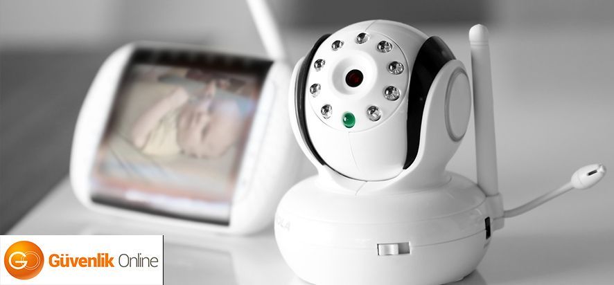Bebek Monitörü Nedir? En iyi Bebek Monitörü Nasıl Seçilir?