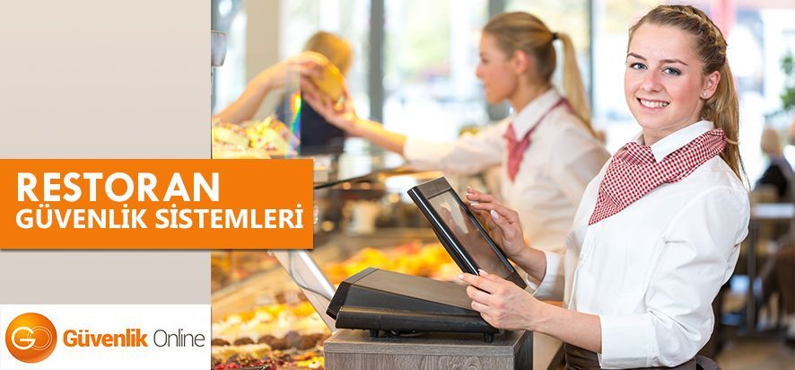 Restoran Güvenliği: İşinizi Güvenli Tutmanın Yolları