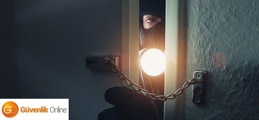 En İyi Hırsız Alarm Sistemi