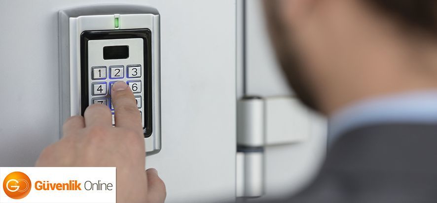 En İyi Ofis Alarm Sistemi