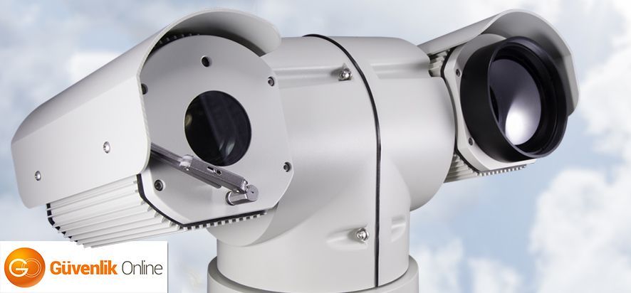 Termal Optik Kamera Sistemleri Nasıl Çalışır?