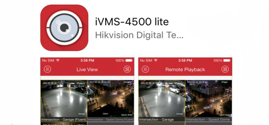 iVMS-4500 Hata Kodu 8200 Nasıl Düzeltilir?