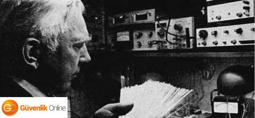Wiegand Protokolü nedir? Wiegand Protokolü Nasıl Çalışır?