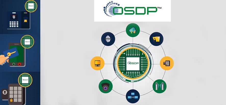 Erişim Kontrolünde Yeni Standart, OSDP nedir?