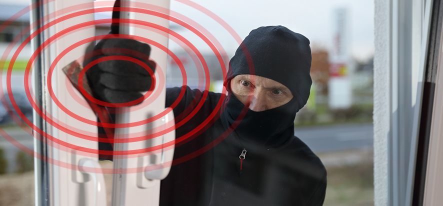 Hırsız Alarm Sistemi Kurulumu ve En İyi 6 Uygulama