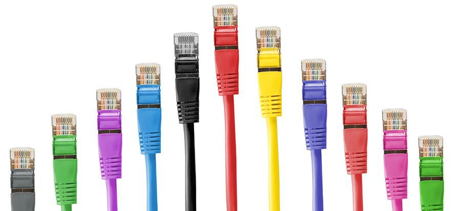24 AWG, 26 AWG ve 28 AWG Ağ Kabloları Arasındaki Fark Nedir?