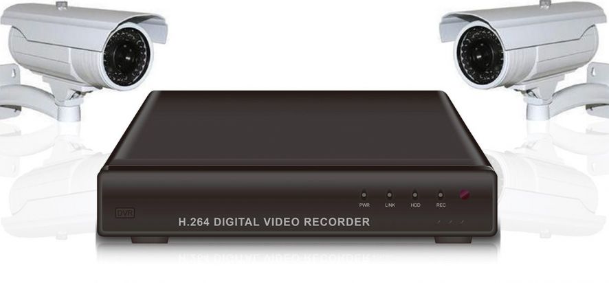 H.264 DVR nedir?