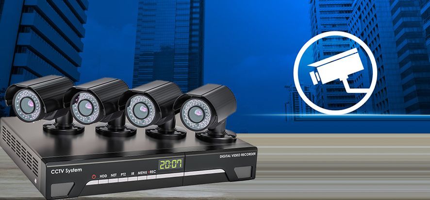CCTV ne anlama geliyor?