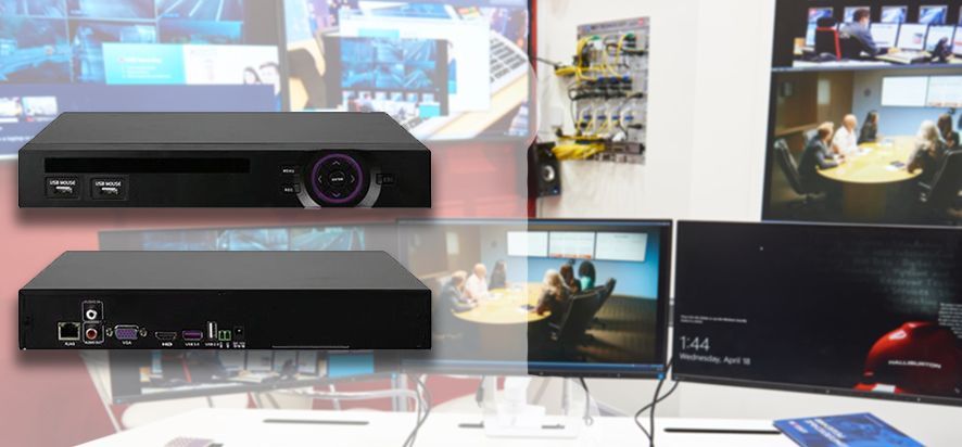 NVR Kayıt Cihazı ve CCTV Sistemlerindeki Önemi