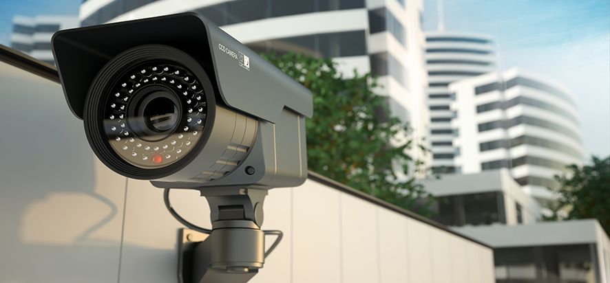 Güvenlik Videoları ve Ses Entegrasyonunun Ticari Faydaları