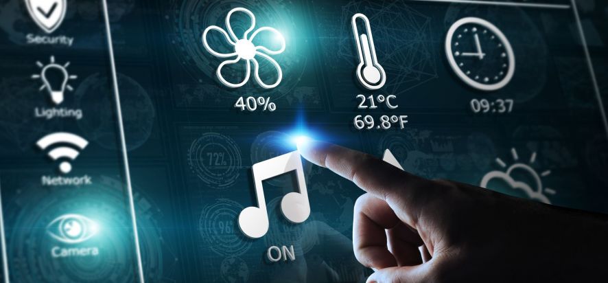 Güvenlik Sistemi Ses Analizi Nedir?
