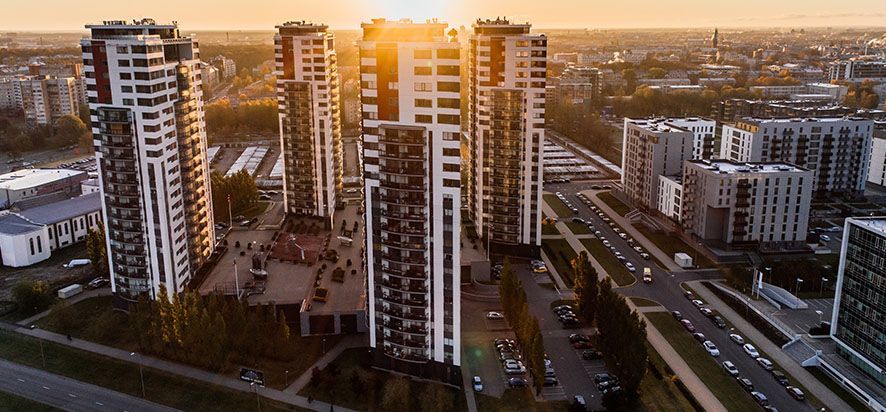 Bu Yazıyı Okumadan Kiralık Daire Aramayın! Kiracılar İçin Ev Güvenliği Rehberi