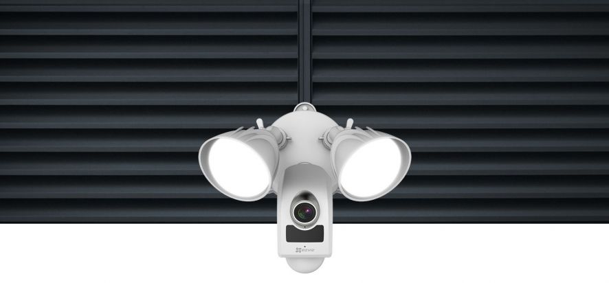 EZVIZ, Full HD Wi-Fi projektör kamerasını tanıttı
