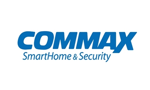 Commax