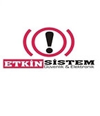 Etkin Sistem Güvenlik & Elektronik