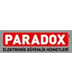 Paradox Elektronik Güvenlik Hizmetleri