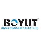 Boyut Güvenlik Teknolojileri