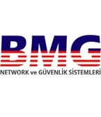 BMG Network ve Güvenlik Sistemleri