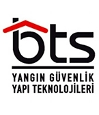 BTS Yangın Güvenlik
