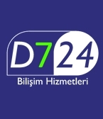 D724 Bilişim Hizmetleri