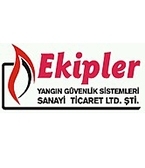 Ekipler Yangın Güvenlik Sistemleri