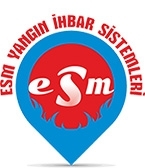 ESM Yangın İhbar Sistemleri