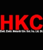 HKC Güvenlik ve Bilişim Teknolojileri