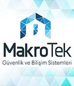 MakroTek Güvenlik ve Bilişim Sistemleri