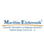 Mavilim Elektronik Güv. Tek. Big. Sist. Tah.Tic. Ltd. Şti.