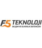 F5 Teknoloji Güvenlik Sistemleri