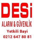 Desi Alarm & Güvenlik Sistemleri