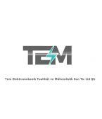 Tem Elektromekanik Taahhüt ve Mühendislik San Tic