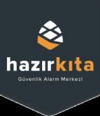 Hazırkıta Alarm Merkezi A.Ş.