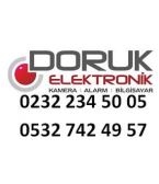 Doruk Elektronik Güvenlik Sistemleri