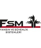 Fsm Yangın Güvenlik Sistemleri Elek.Elekt.İnş.Tur.