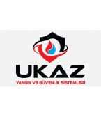 Ukaz Yangın ve Güvenlik Sistemleri