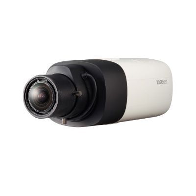 Wisenet XNB-6005 2 MP Box Camera