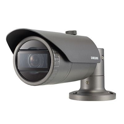 QNO-6070R 2 Mp IP IR Bullet Camera
