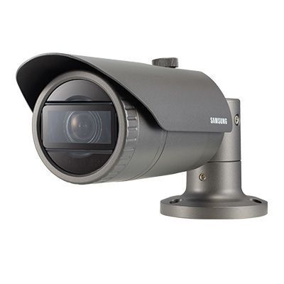 QNO-7080R 4 Mp IP IR Bullet Camera