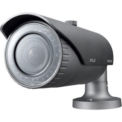 Samsung SNO-7084R 3 ميجابكسل IR كاميرا أنبوبية