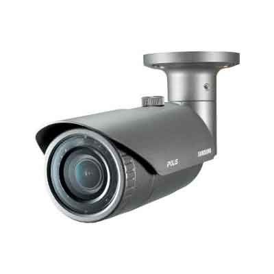 Samsung SNO-L6083R IR كاميرا أنبوبية