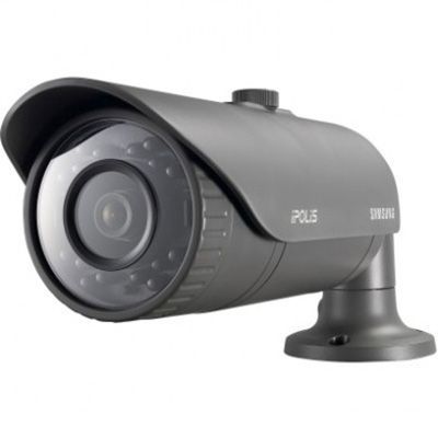 Samsung SNO-6011R IR Bullet Camera